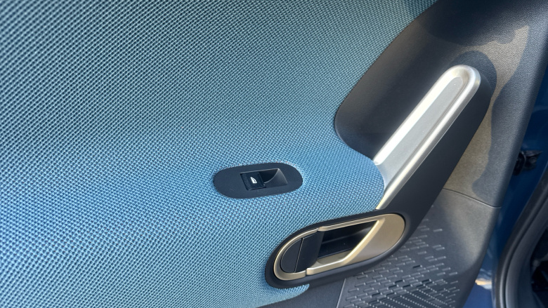 MINI Aceman 135kW E Exclusive [Level 2] 43kWh 5dr Auto Electric Hatchback